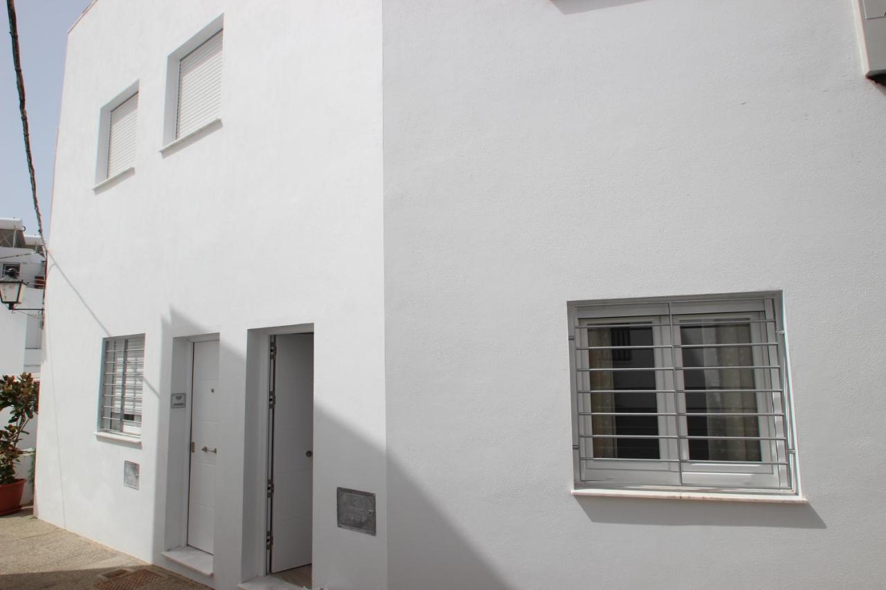 Casa Saturn Vila Conil De La Frontera Exterior foto